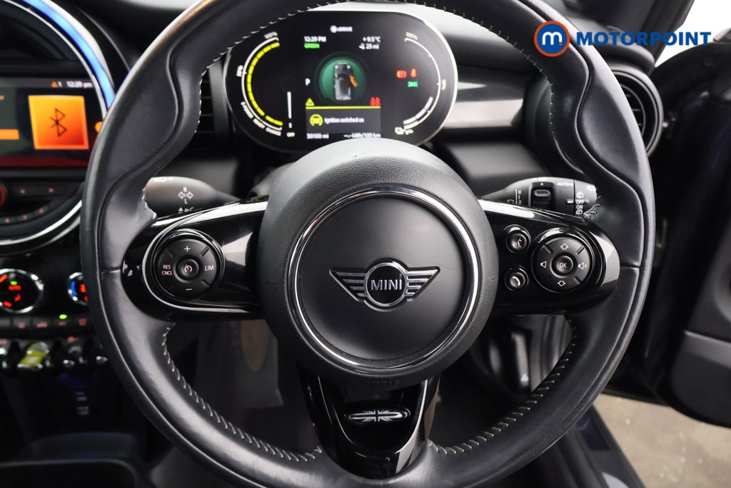 Mini Hatchback Cooper S Level 3 Automatic Electric Hatchback - Stock Number (1600648) - 1st supplementary image