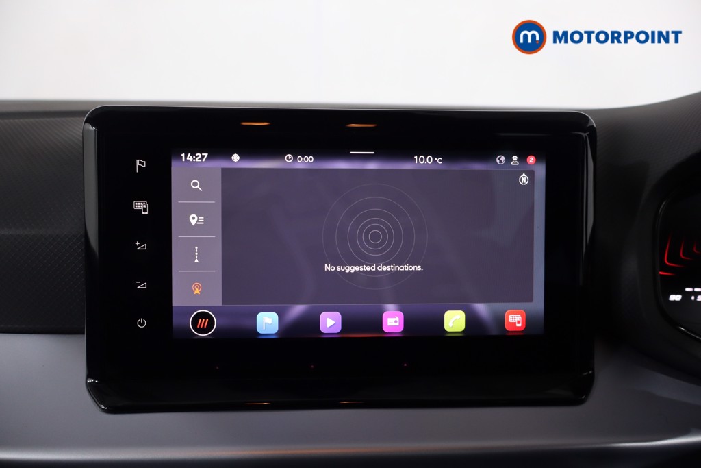 Seat Arona FR Manual Petrol SUV - Stock Number (1600773) - 2nd supplementary image