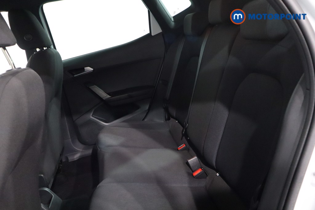 Seat Arona FR Manual Petrol SUV - Stock Number (1600773) - 5th supplementary image
