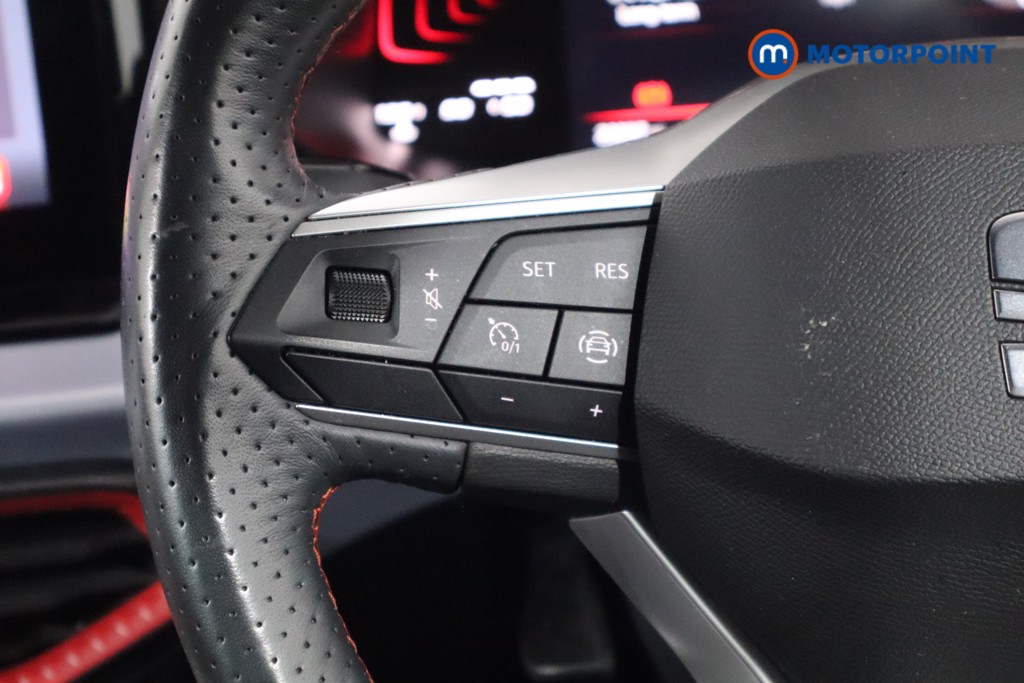 Seat Arona FR Manual Petrol SUV - Stock Number (1600773) - 7th supplementary image