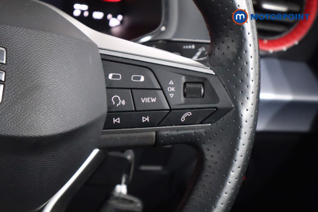 Seat Arona FR Manual Petrol SUV - Stock Number (1600773) - 8th supplementary image
