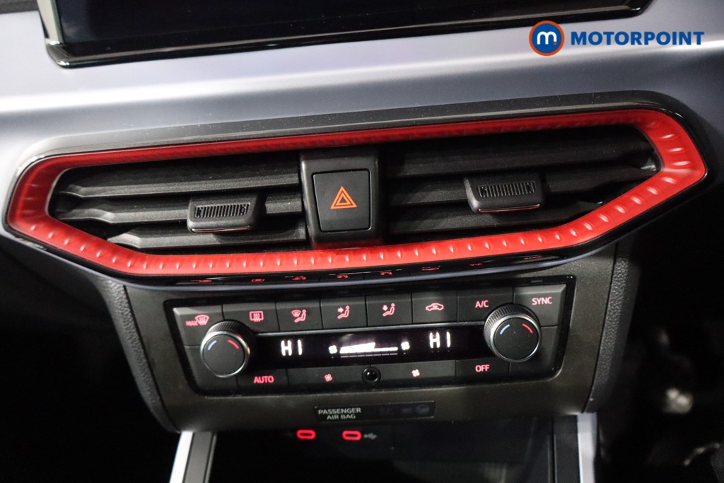 Seat Arona FR Manual Petrol SUV - Stock Number (1600773) - 17th supplementary image