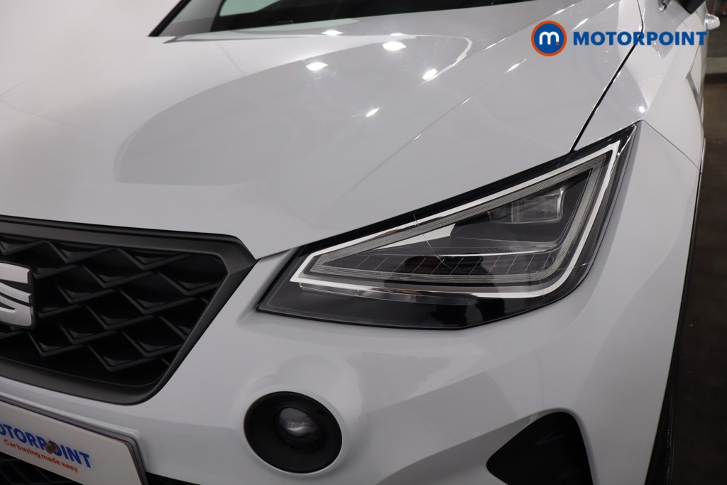 Seat Arona FR Manual Petrol SUV - Stock Number (1600773) - 21st supplementary image