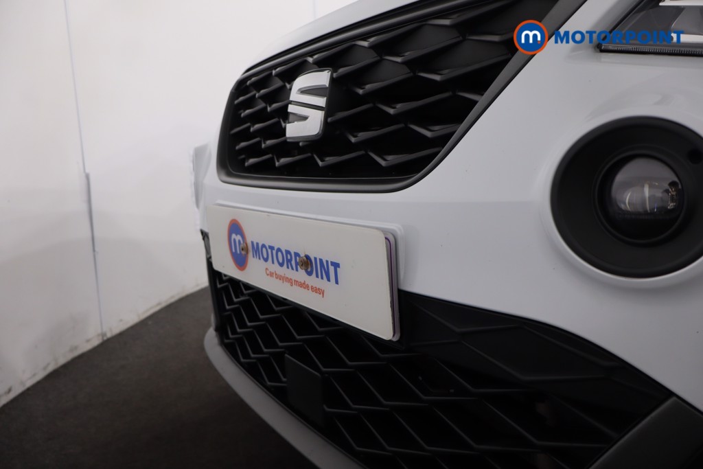 Seat Arona FR Manual Petrol SUV - Stock Number (1600773) - 22nd supplementary image