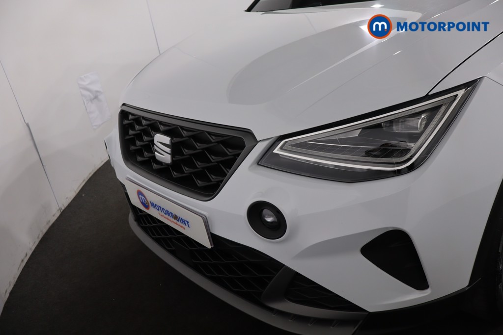 Seat Arona FR Manual Petrol SUV - Stock Number (1600773) - 23rd supplementary image