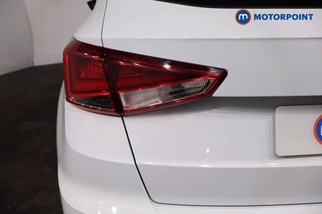 Seat Arona FR Manual Petrol SUV - Stock Number (1600773) - 24th supplementary image