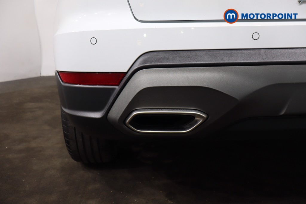 Seat Arona FR Manual Petrol SUV - Stock Number (1600773) - 25th supplementary image