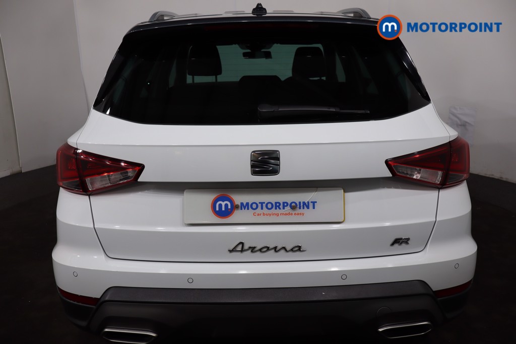 Seat Arona FR Manual Petrol SUV - Stock Number (1600773) - 26th supplementary image