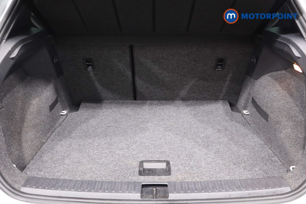 Seat Arona FR Manual Petrol SUV - Stock Number (1600773) - 28th supplementary image