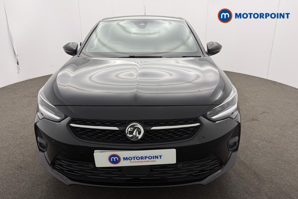 Vauxhall Corsa GS Manual Petrol Hatchback - Stock Number (1600783) - 2nd supplementary image