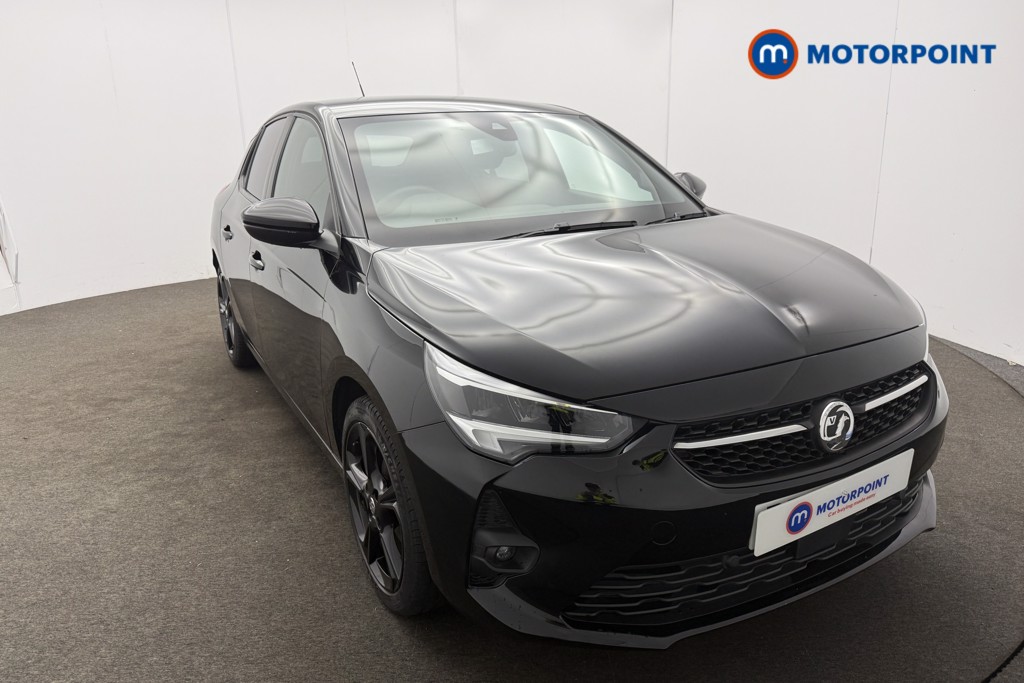 Vauxhall Corsa GS Manual Petrol Hatchback - Stock Number (1600783) - 3rd supplementary image