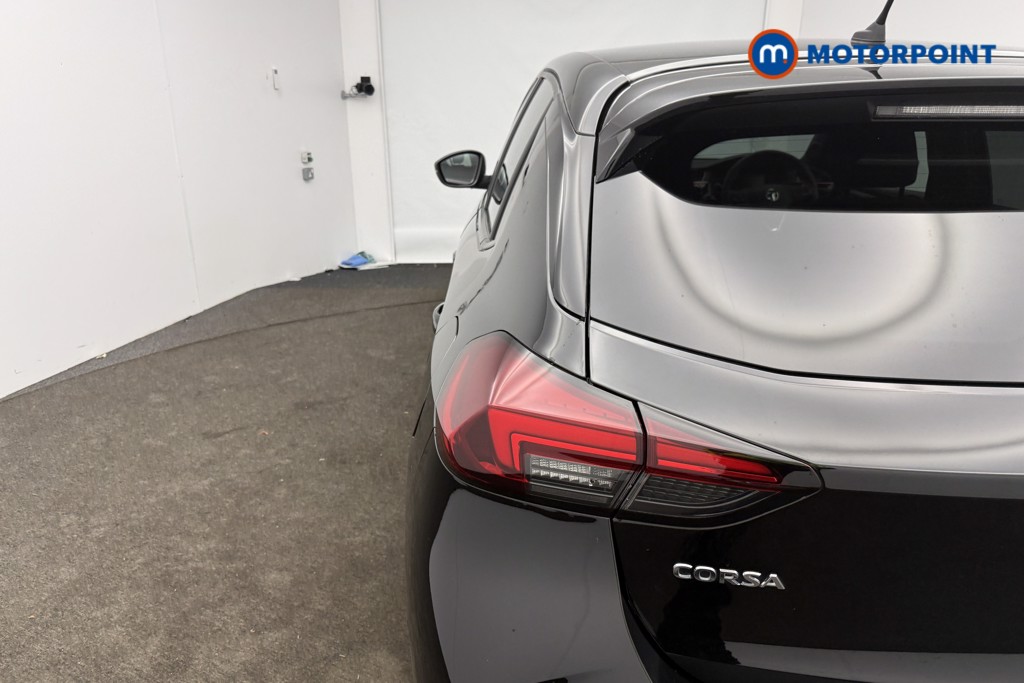 Vauxhall Corsa GS Manual Petrol Hatchback - Stock Number (1600783) - 6th supplementary image