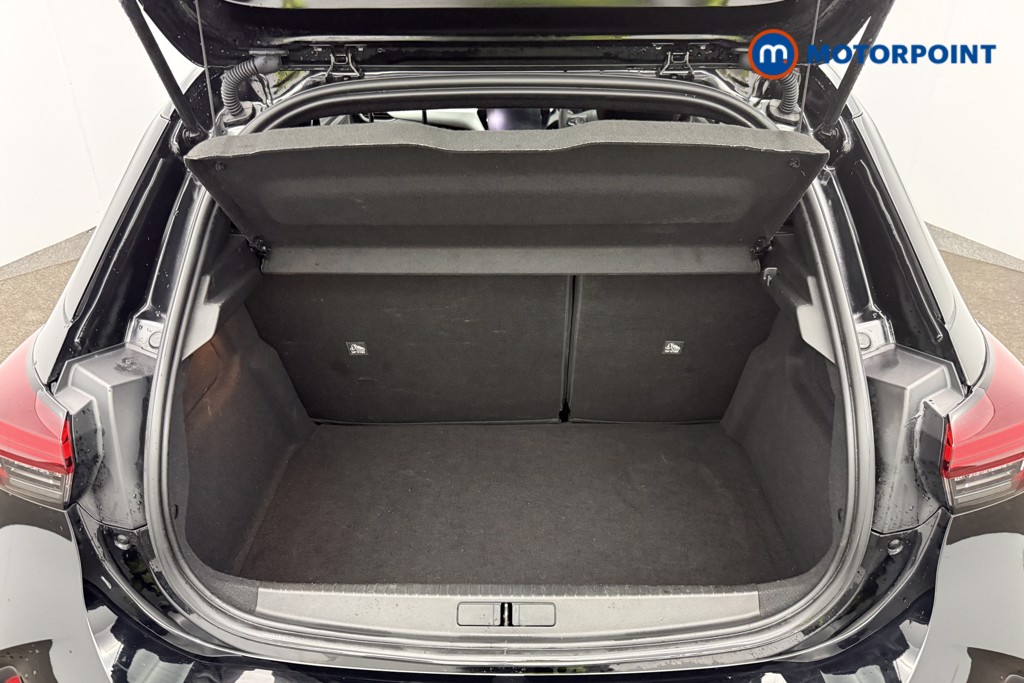 Vauxhall Corsa GS Manual Petrol Hatchback - Stock Number (1600783) - 7th supplementary image