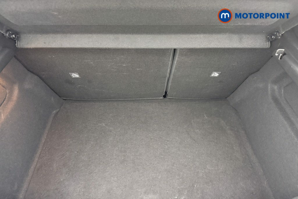 Vauxhall Corsa GS Manual Petrol Hatchback - Stock Number (1600783) - 8th supplementary image