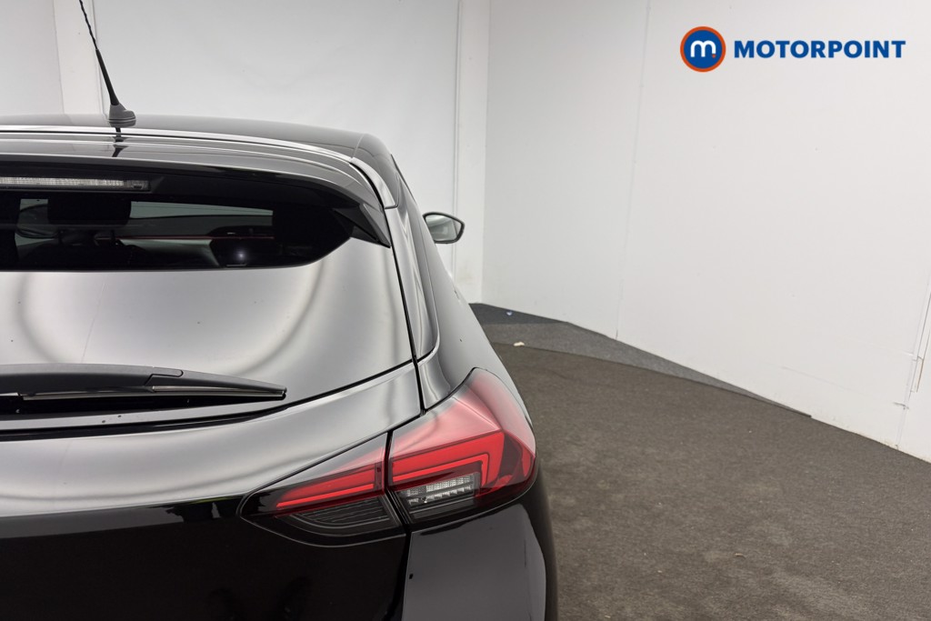 Vauxhall Corsa GS Manual Petrol Hatchback - Stock Number (1600783) - 9th supplementary image