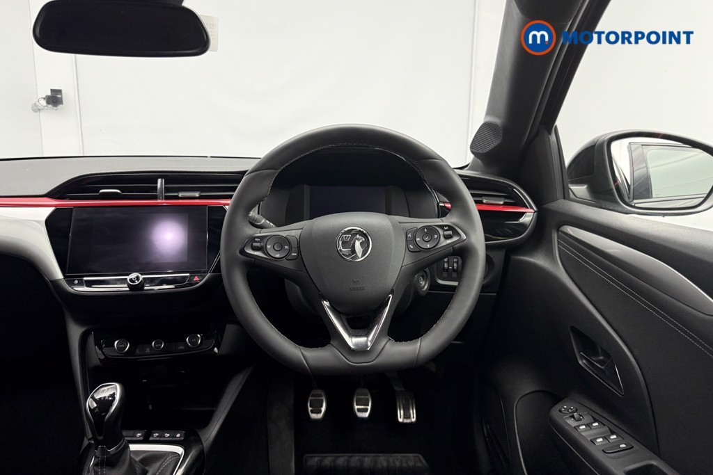 Vauxhall Corsa GS Manual Petrol Hatchback - Stock Number (1600783) - 10th supplementary image