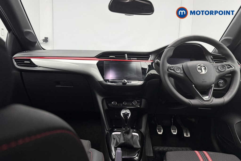 Vauxhall Corsa GS Manual Petrol Hatchback - Stock Number (1600783) - 11th supplementary image