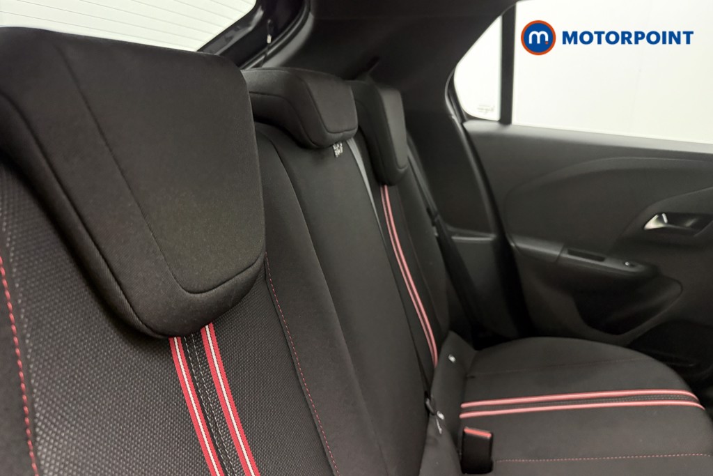 Vauxhall Corsa GS Manual Petrol Hatchback - Stock Number (1600783) - 12th supplementary image