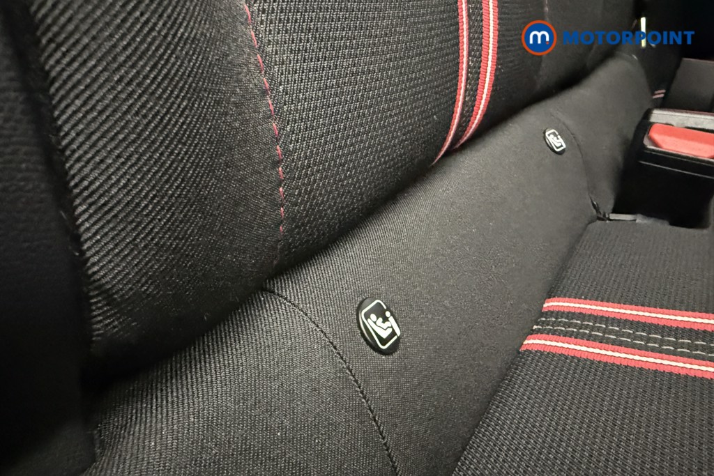 Vauxhall Corsa GS Manual Petrol Hatchback - Stock Number (1600783) - 13th supplementary image