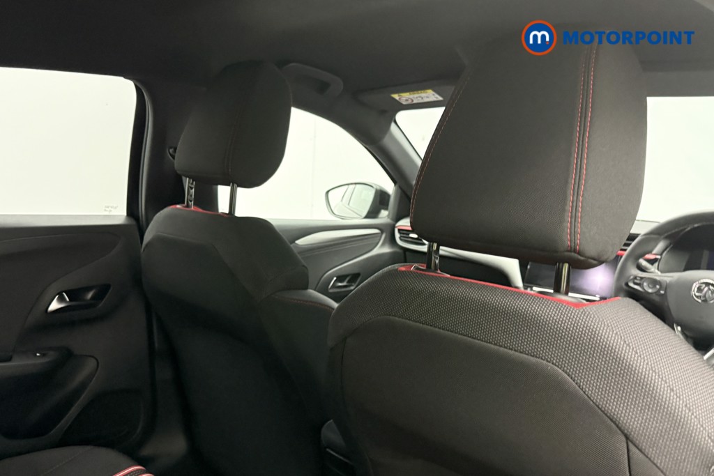 Vauxhall Corsa GS Manual Petrol Hatchback - Stock Number (1600783) - 14th supplementary image