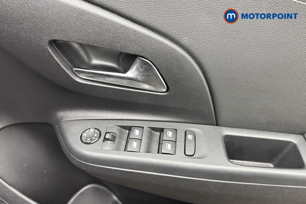 Vauxhall Corsa GS Manual Petrol Hatchback - Stock Number (1600783) - 15th supplementary image