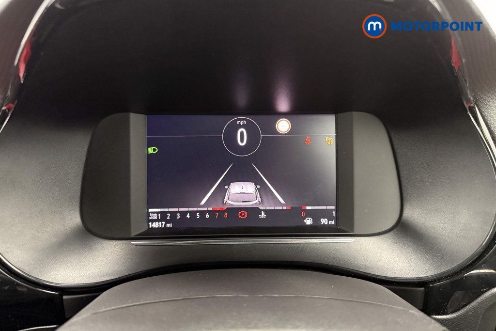 Vauxhall Corsa GS Manual Petrol Hatchback - Stock Number (1600783) - 16th supplementary image