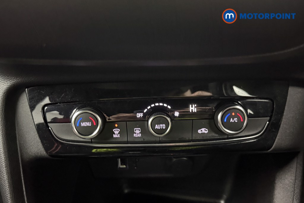 Vauxhall Corsa GS Manual Petrol Hatchback - Stock Number (1600783) - 22nd supplementary image