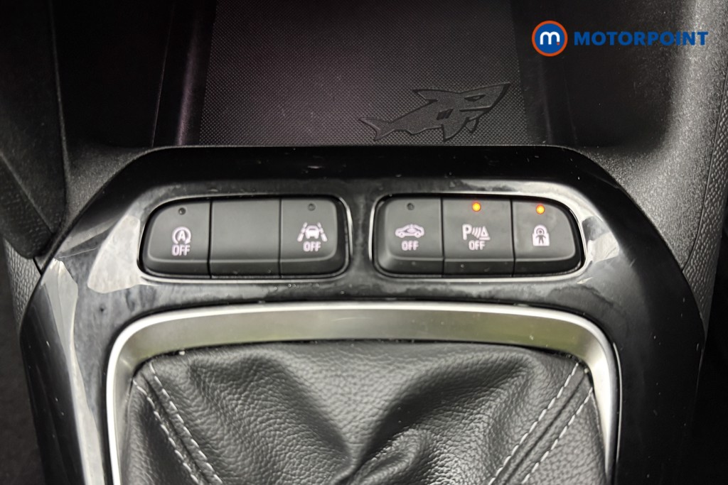 Vauxhall Corsa GS Manual Petrol Hatchback - Stock Number (1600783) - 23rd supplementary image