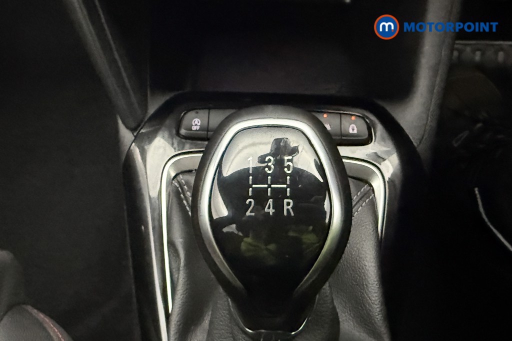 Vauxhall Corsa GS Manual Petrol Hatchback - Stock Number (1600783) - 24th supplementary image