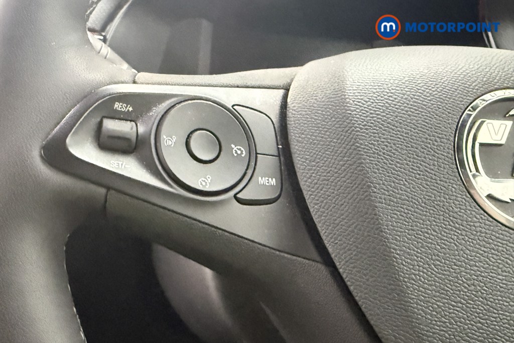 Vauxhall Corsa GS Manual Petrol Hatchback - Stock Number (1600783) - 25th supplementary image