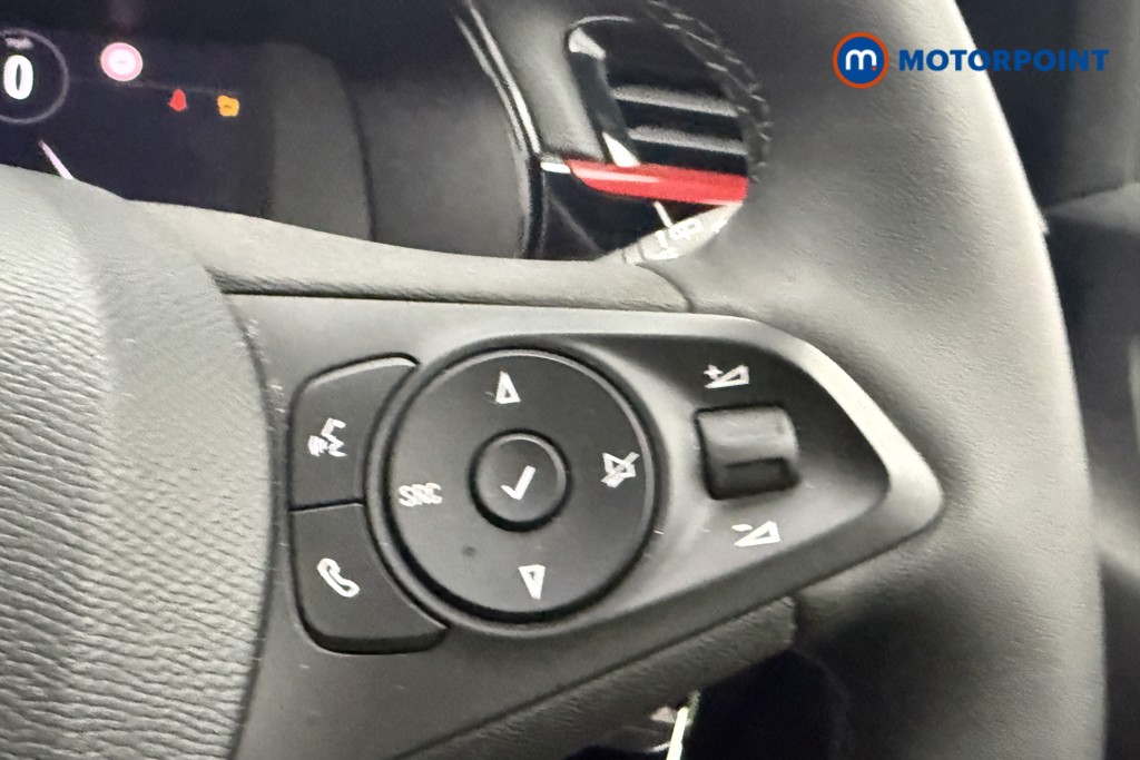 Vauxhall Corsa GS Manual Petrol Hatchback - Stock Number (1600783) - 26th supplementary image