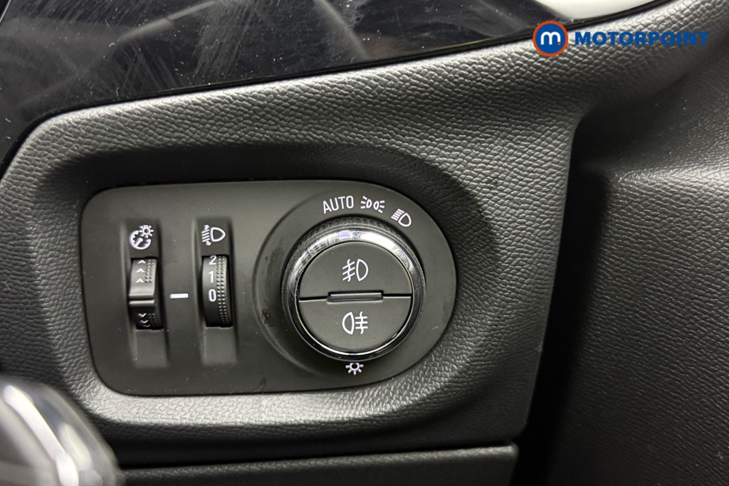 Vauxhall Corsa GS Manual Petrol Hatchback - Stock Number (1600783) - 27th supplementary image