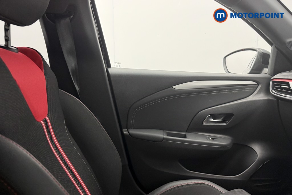 Vauxhall Corsa GS Manual Petrol Hatchback - Stock Number (1600783) - 28th supplementary image