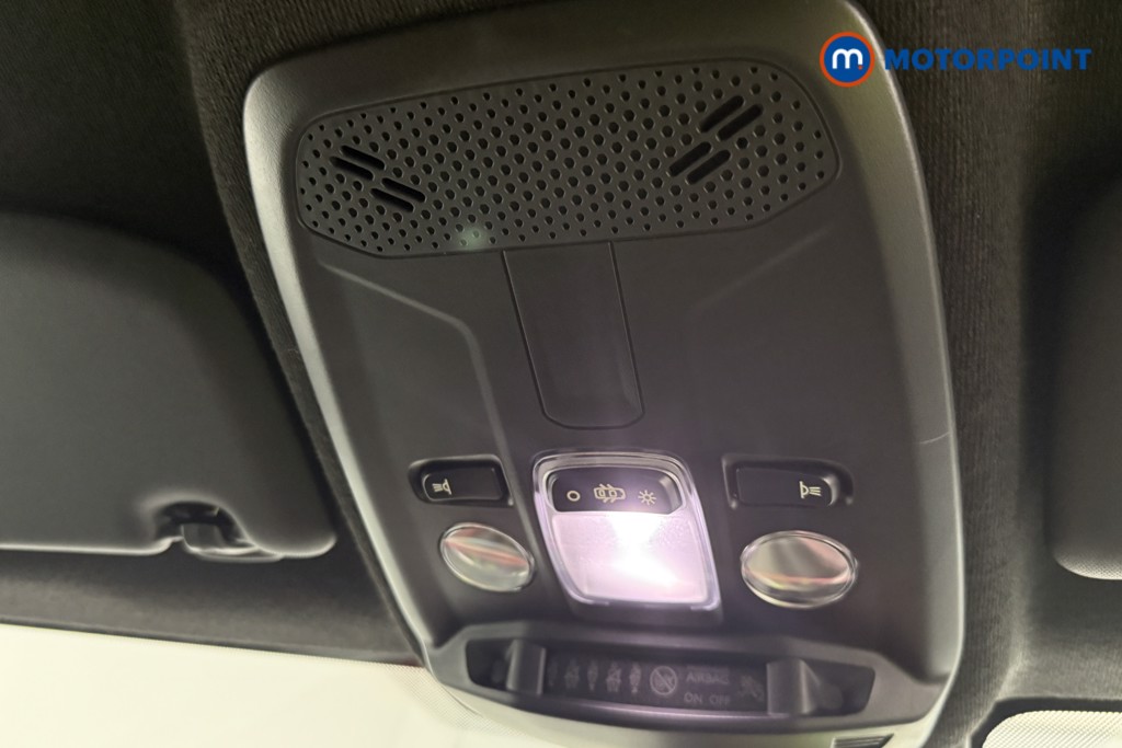 Vauxhall Corsa GS Manual Petrol Hatchback - Stock Number (1600783) - 29th supplementary image