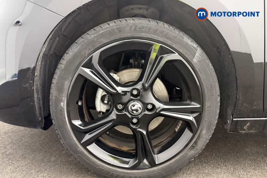 Vauxhall Corsa GS Manual Petrol Hatchback - Stock Number (1600783) - 30th supplementary image