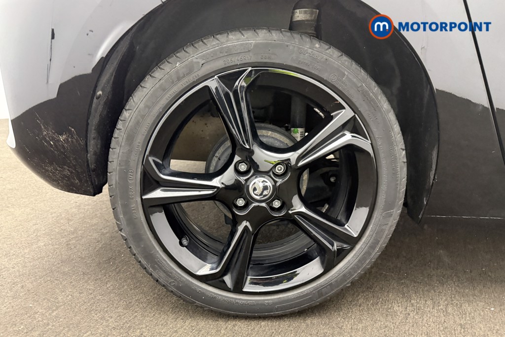 Vauxhall Corsa GS Manual Petrol Hatchback - Stock Number (1600783) - 32nd supplementary image