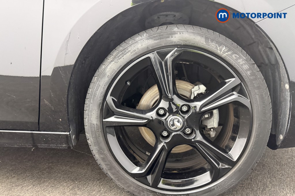 Vauxhall Corsa GS Manual Petrol Hatchback - Stock Number (1600783) - 33rd supplementary image