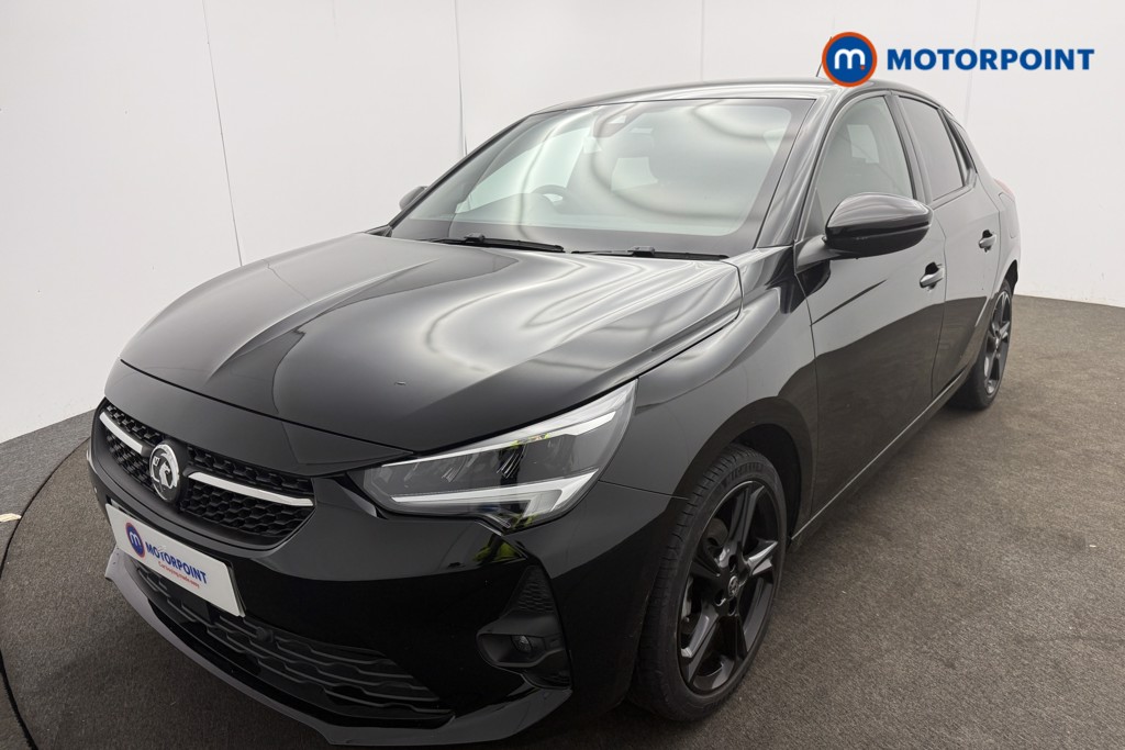 Vauxhall Corsa GS Manual Petrol Hatchback - Stock Number (1600783) - 1st supplementary image