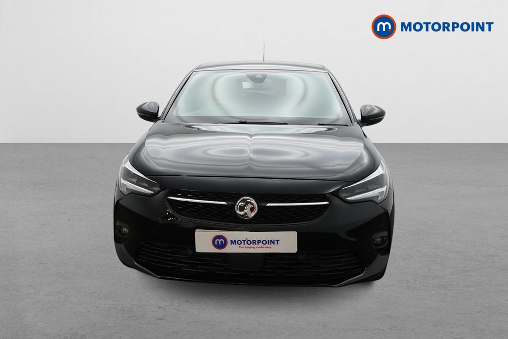 Vauxhall Corsa GS Manual Petrol Hatchback - Stock Number (1600783) - Front bumper