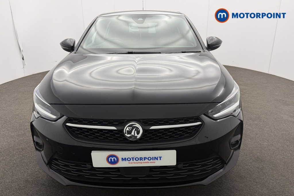 Vauxhall Corsa GS Manual Petrol Hatchback - Stock Number (1600787) - 2nd supplementary image