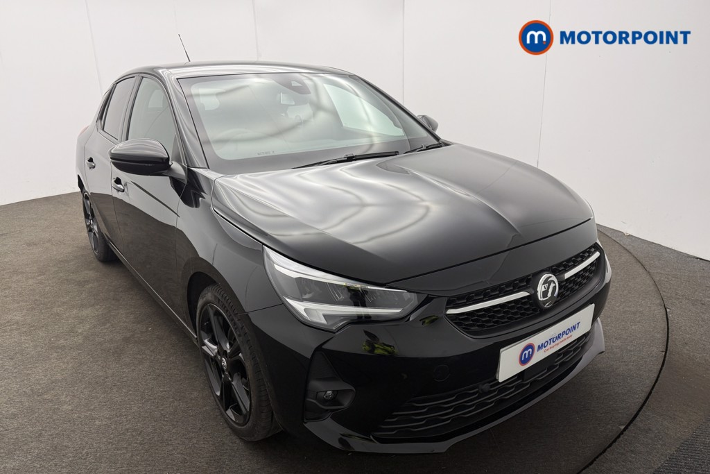 Vauxhall Corsa GS Manual Petrol Hatchback - Stock Number (1600787) - 3rd supplementary image