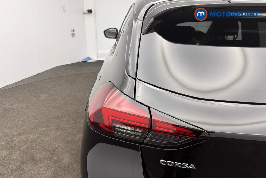 Vauxhall Corsa GS Manual Petrol Hatchback - Stock Number (1600787) - 6th supplementary image