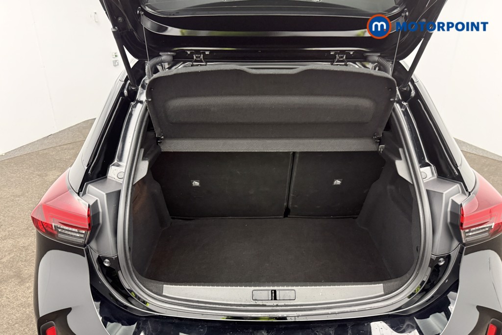 Vauxhall Corsa GS Manual Petrol Hatchback - Stock Number (1600787) - 7th supplementary image