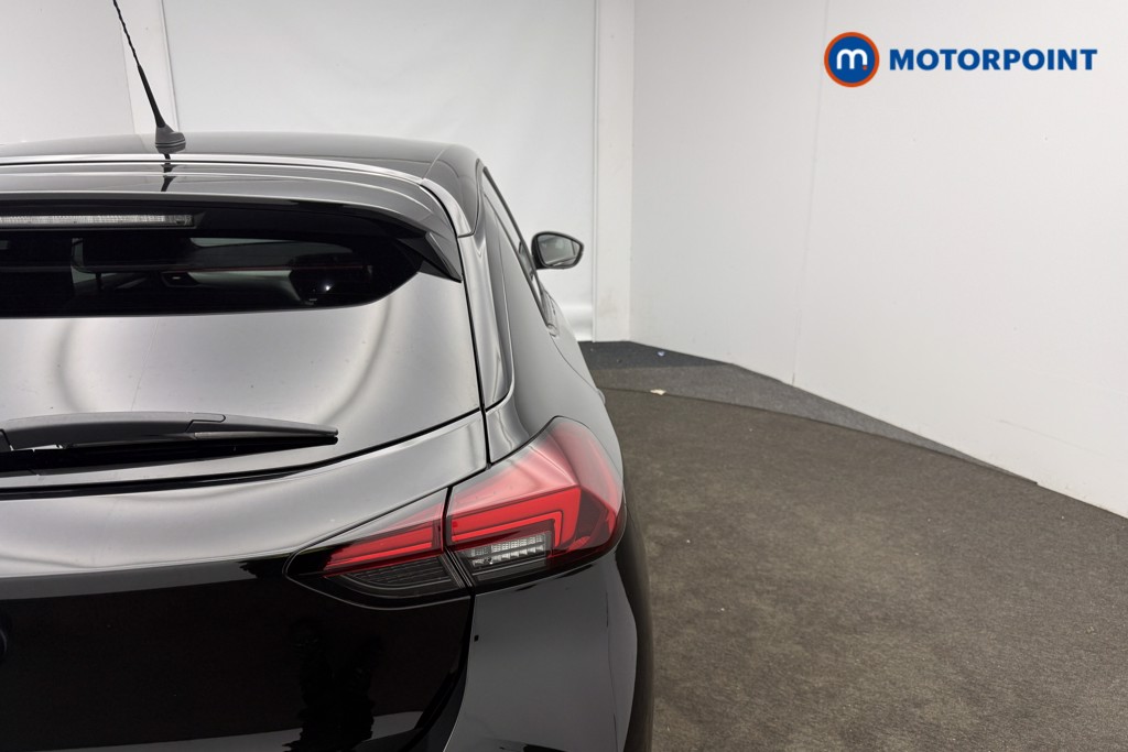 Vauxhall Corsa GS Manual Petrol Hatchback - Stock Number (1600787) - 9th supplementary image