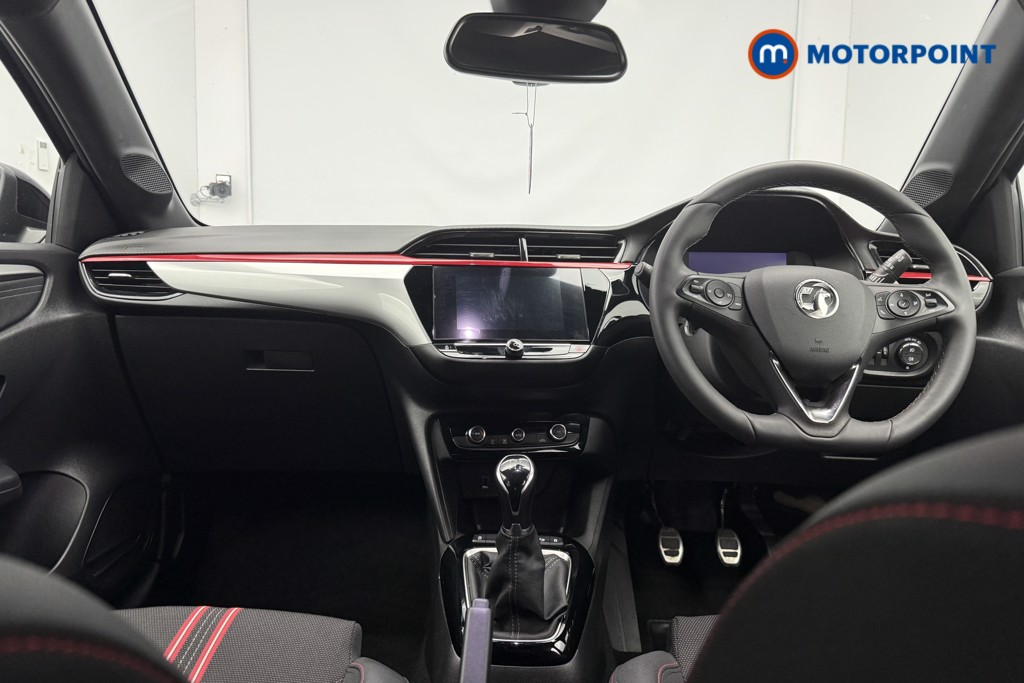 Vauxhall Corsa GS Manual Petrol Hatchback - Stock Number (1600787) - 10th supplementary image