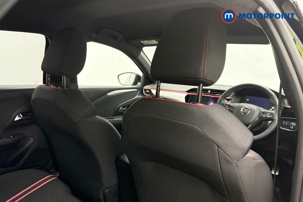 Vauxhall Corsa GS Manual Petrol Hatchback - Stock Number (1600787) - 11th supplementary image