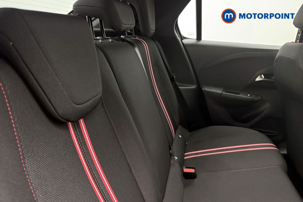 Vauxhall Corsa GS Manual Petrol Hatchback - Stock Number (1600787) - 12th supplementary image