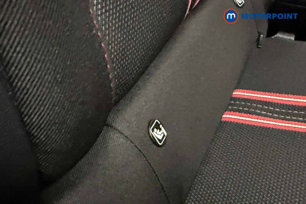 Vauxhall Corsa GS Manual Petrol Hatchback - Stock Number (1600787) - 13th supplementary image