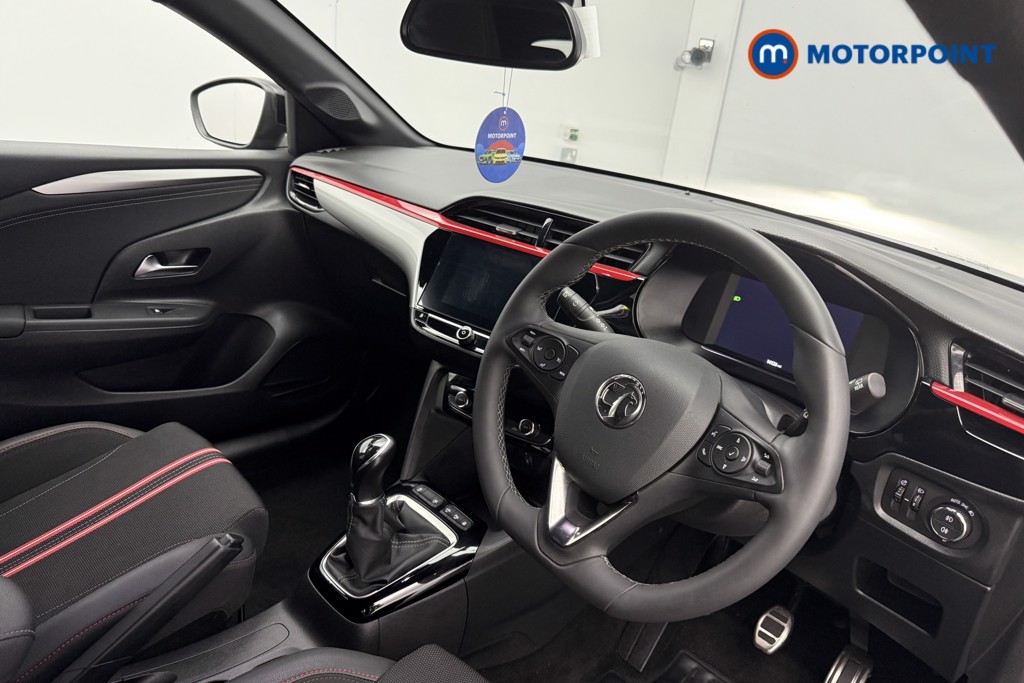 Vauxhall Corsa GS Manual Petrol Hatchback - Stock Number (1600787) - 14th supplementary image
