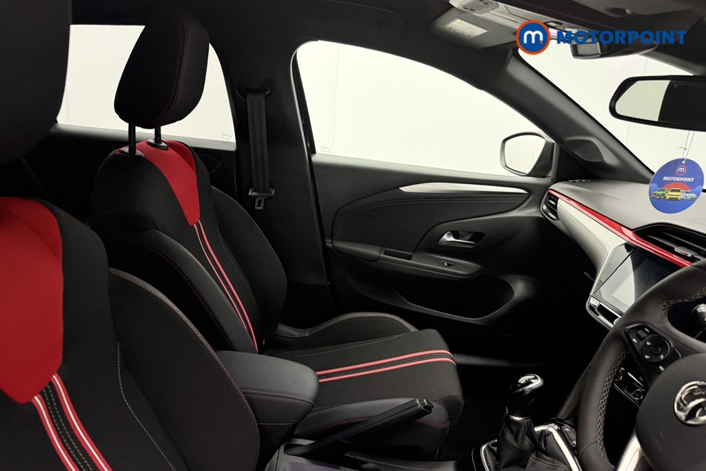 Vauxhall Corsa GS Manual Petrol Hatchback - Stock Number (1600787) - 15th supplementary image
